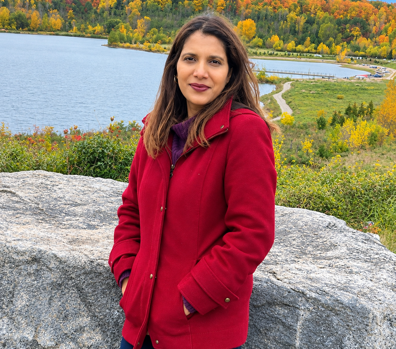 Vidya Joshi, Nutritional Counseling & Wellness